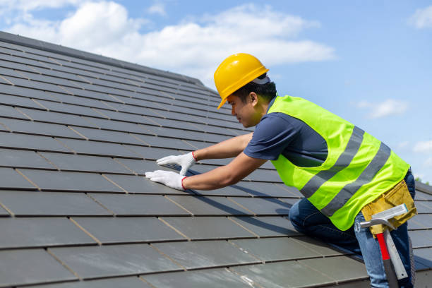 Quick and Trustworthy Emergency Roof Repair Services in Luther, OK