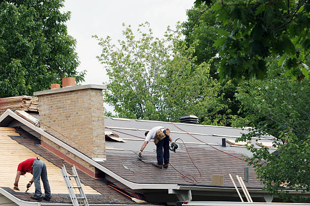 Best Tile Roofing Contractor  in Luther, OK