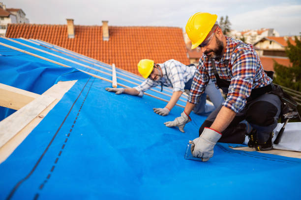 Roof Repair Estimates in Luther, OK