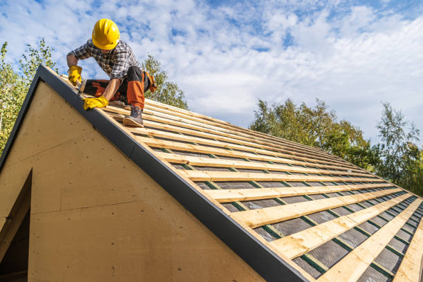 Best Roof Replacement Cost  in Luther, OK