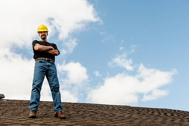 Best Gutter Installation and Roofing  in Luther, OK