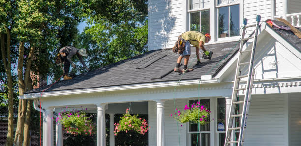 Best Gutter Installation and Roofing  in Luther, OK